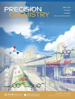 Precision Chemistry