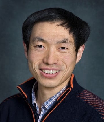 Wanli Yang,, Editor-in-Chief Photon Science
