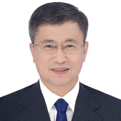 Professor Xuesi Chen, Editor-in-Chief Polymers Science and Technology