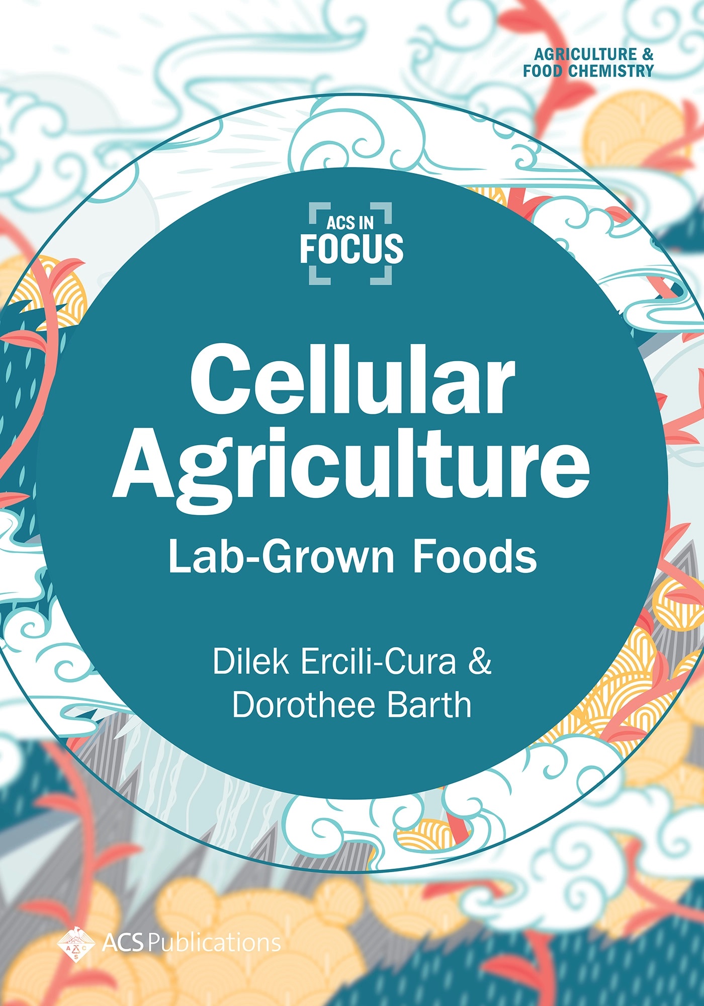 Cellular Agriculture