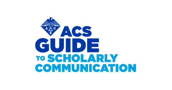 ACS Guide to Scholarly Communication