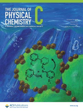 Journal of Physical Chemistry C