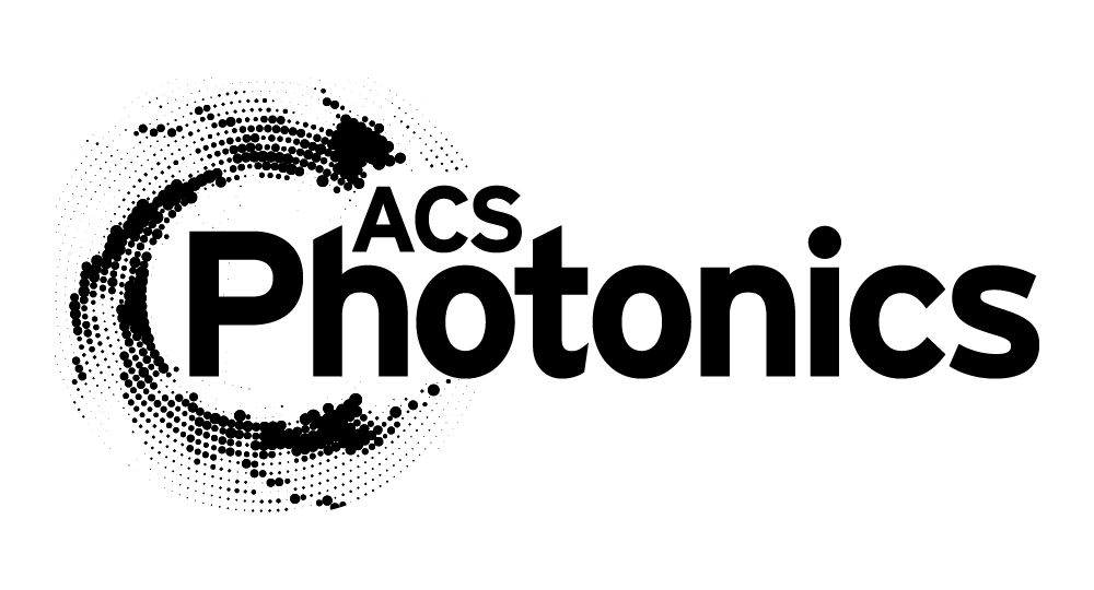 ACS Photonics Logo