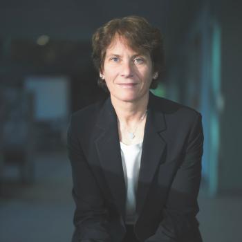 Carolyn Bertozzi Photo