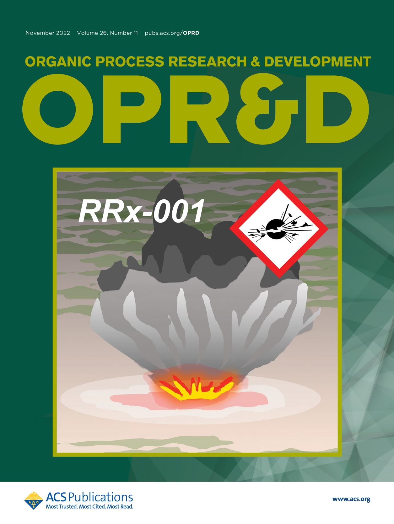 Organic Process Research & Development 