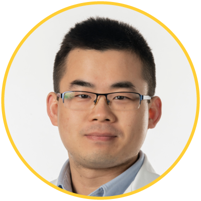 Yuanyuan Qian, University of Notre Dame