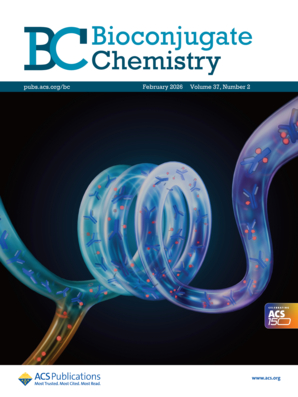 Bioconjugate Chemistry