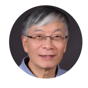 Professor Shu Tao, College of Urban and Environmental Sciences, Peking University, China