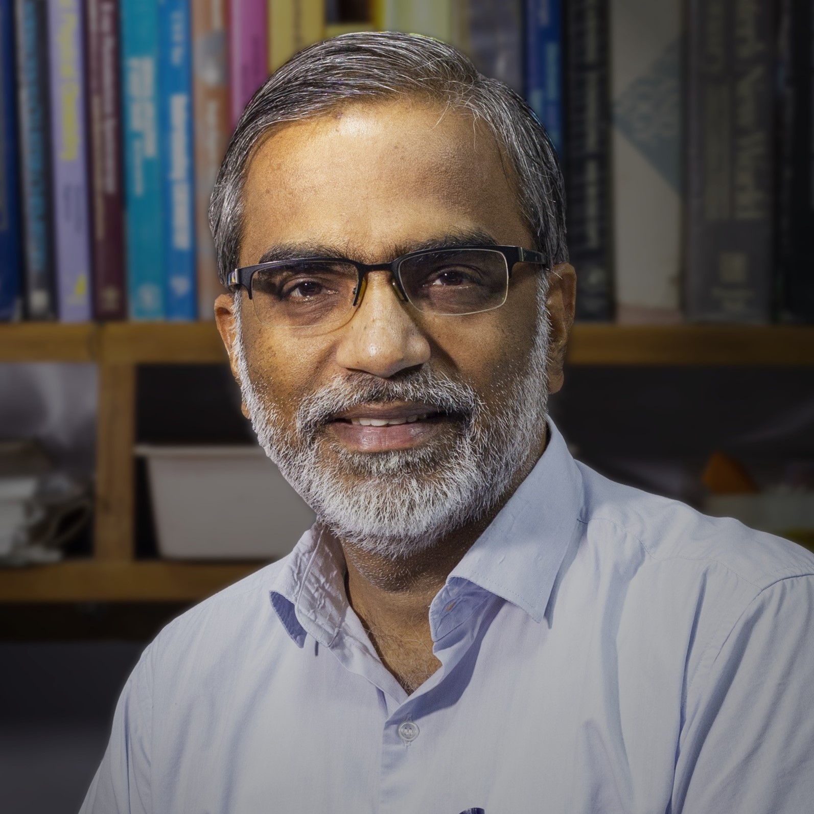 Prof. T. Pradeep Profile Picture