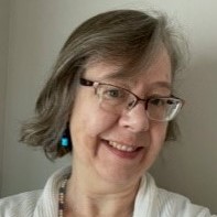 Sue Cardinal Headshot