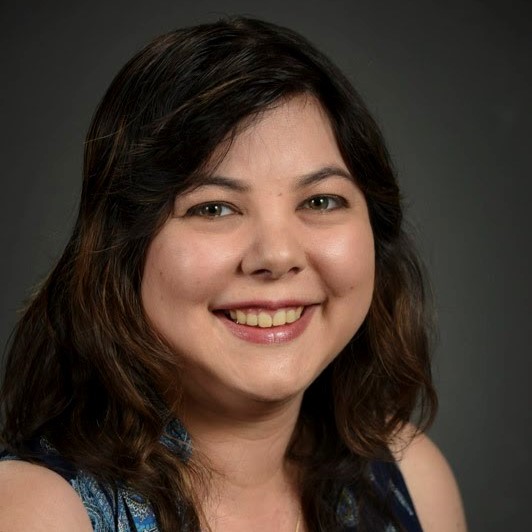 Kiyomi D. Deards, MSLIS profile picture