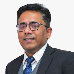 Prof. Manish Kumar Profile Picture