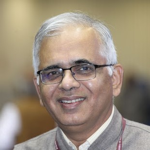 Dr. Shekhar C. Mande Profile Picture