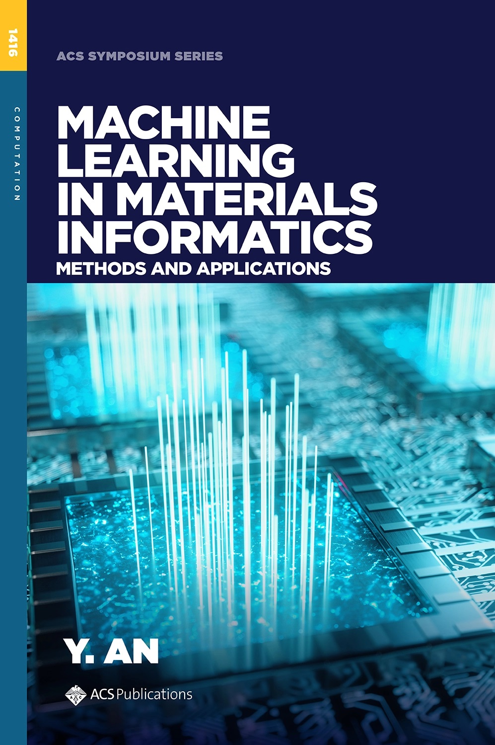 Machine Learning in Materials Informatics: Methods and Applications