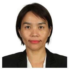 Mandy Sum