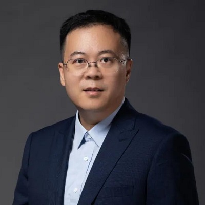 Jiaxing Huang, Editor-in-Chief, Accounts of Materials Research