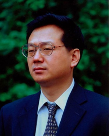 Lei Jiang