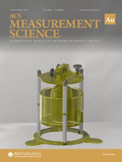 ACS Measurement Science Au