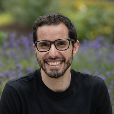 Alessio Bolognesi Photo