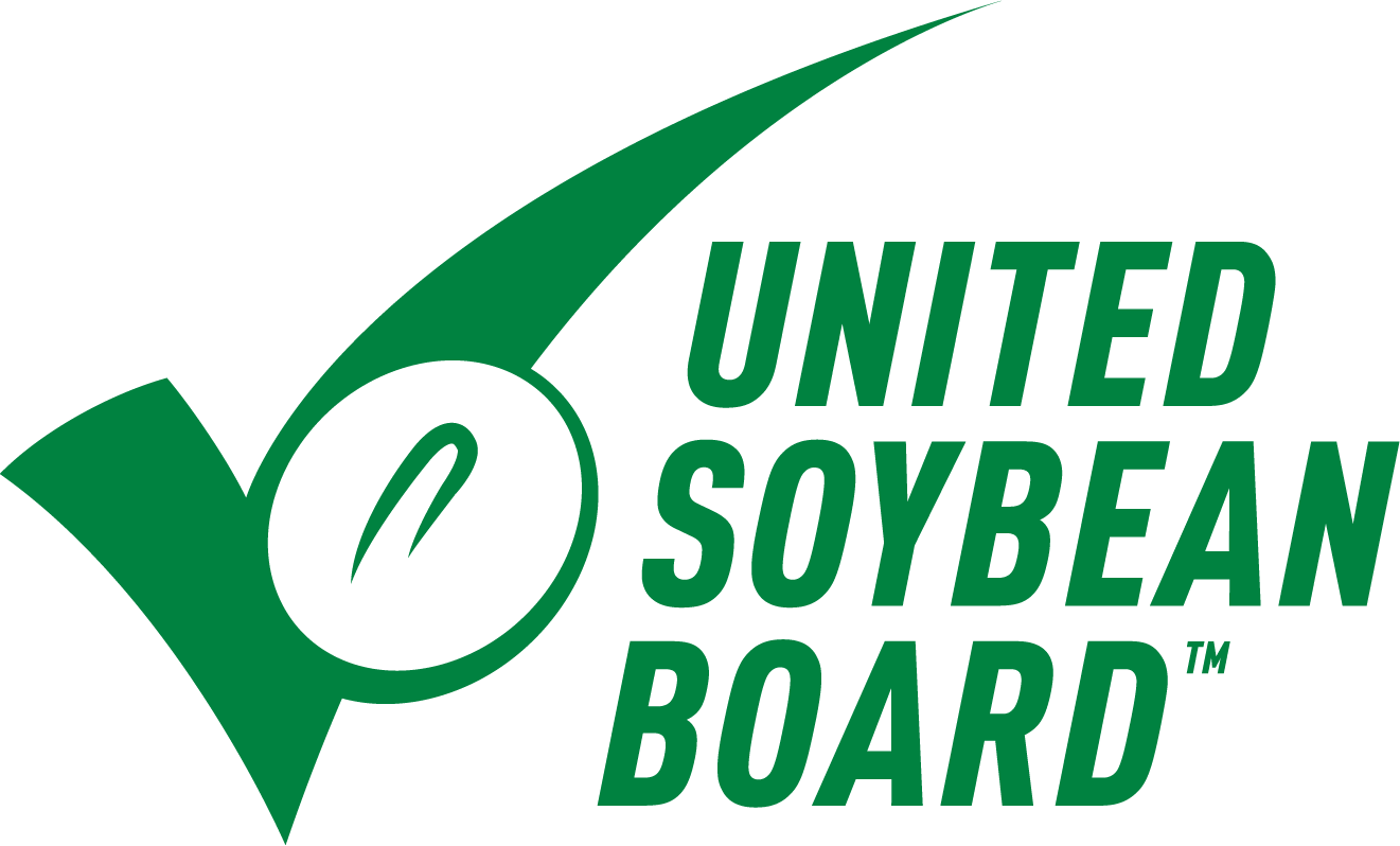 United Soybean Board Logo