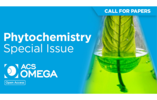 Call for Papers: Phytochemistry Special Issue