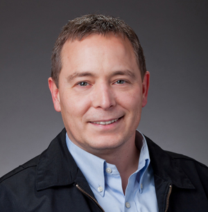 Craig Lindsley Headshot