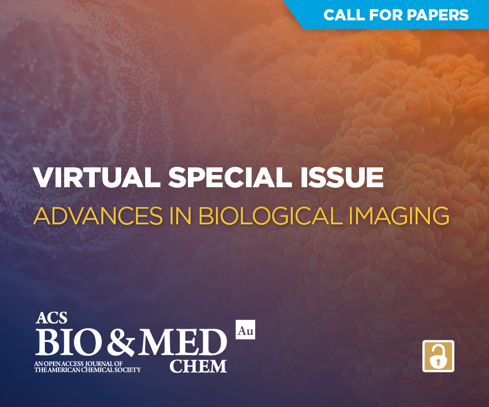 ACS Bio & Med Chem Au: an open access journal from ACS