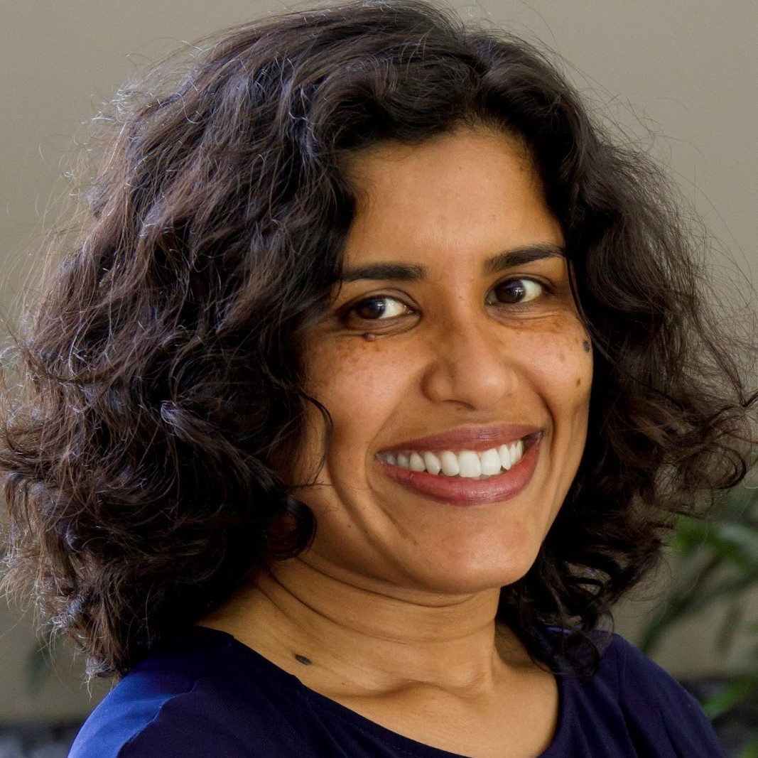 Rajendrani Mukhopadhyay, Ph.D. profile picture