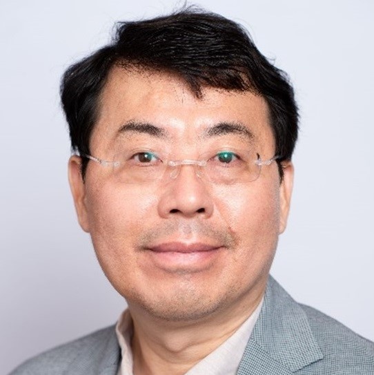 Prof. Wonyong Choi Headshot