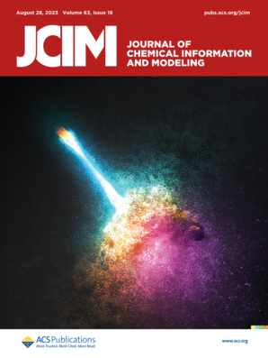 Journal of Chemical Information and Modeling 