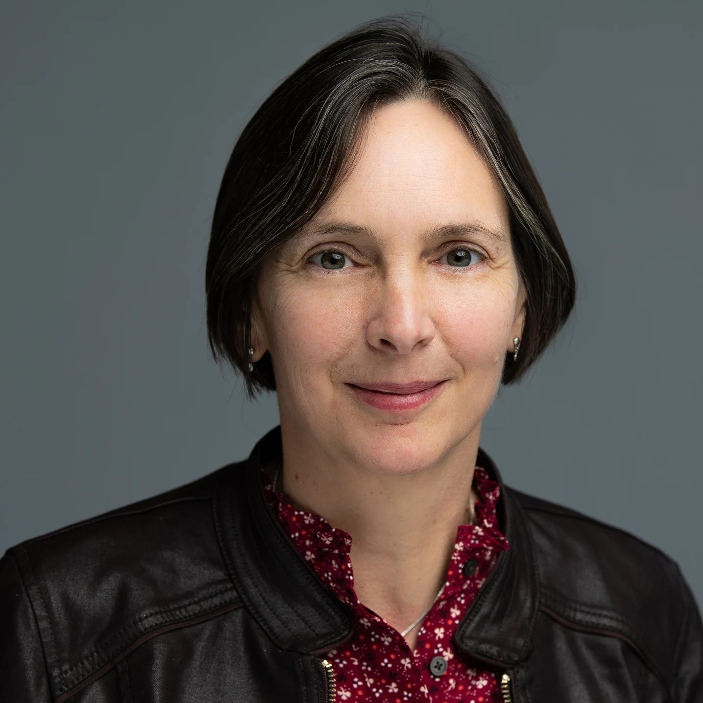 Prof. Lynne S. Taylor Headshot