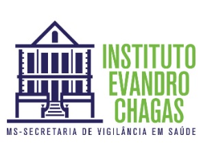 Instituto evandro chagas