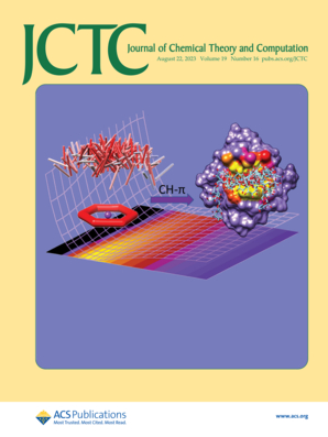 Journal of Chemical Theory and Computation