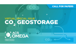 Call for Papers: CO2 Geostorage Special Issue