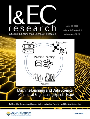 Industrial & Engineering Chemistry Research