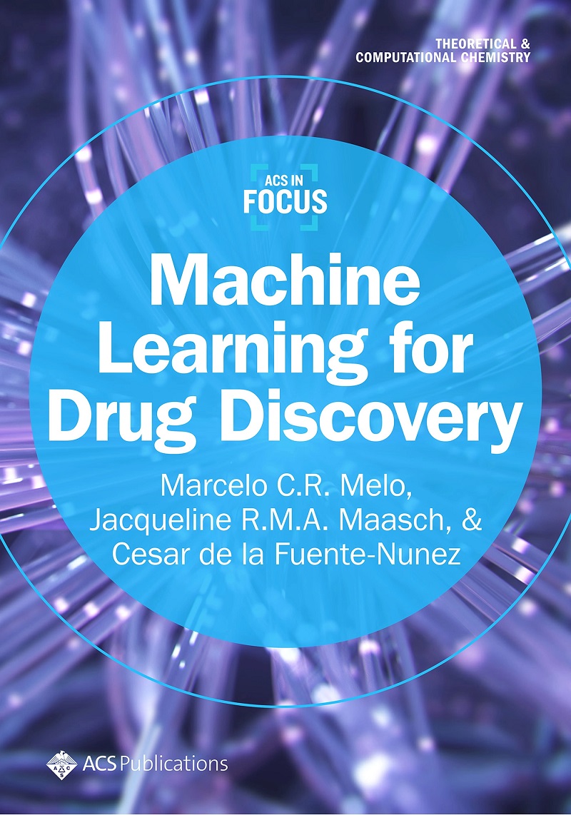 Machine Learning for Drug Discovery