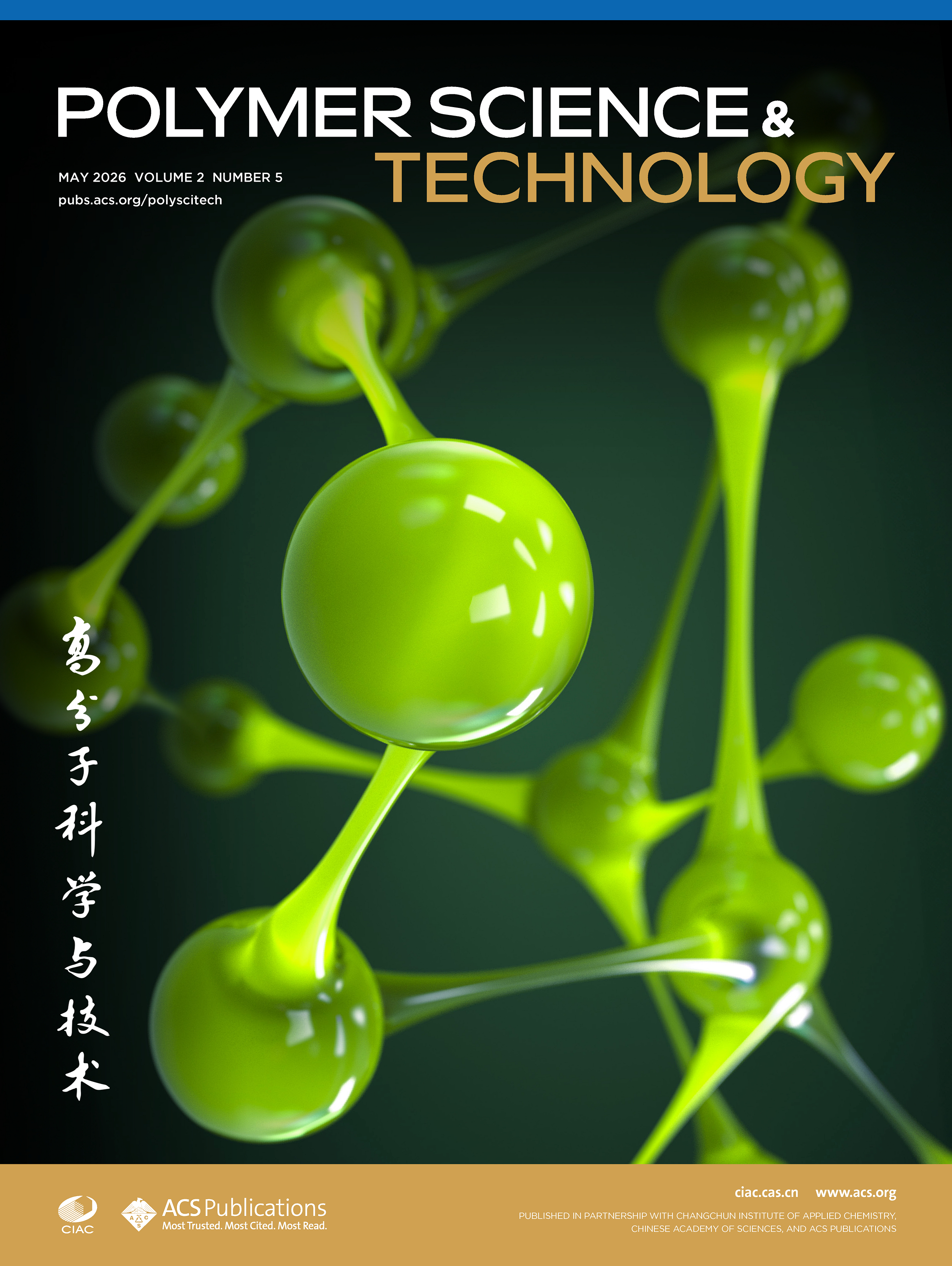 Polymer Science & Technology,