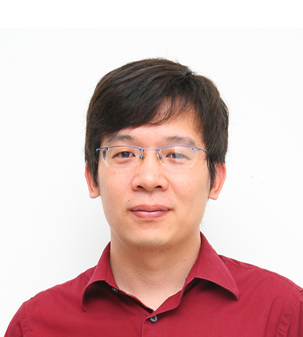 Professor Xing Chen