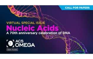 ACS Omega Call for Papers: Nucleic Acids