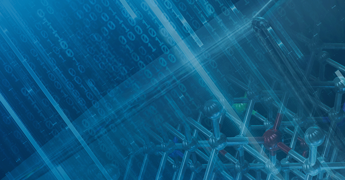 Abstract image for Material Science