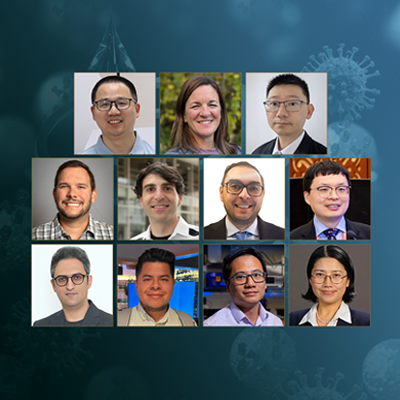 2025 Rising Stars in Measurement Science Au