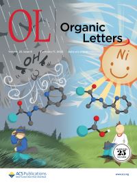 Organic Letters