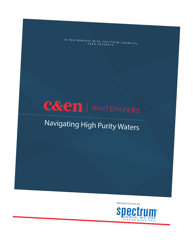 Navigating High Purity Waters 