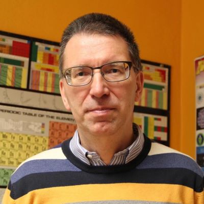 Prof. J. Ilja Siepmann profile picture