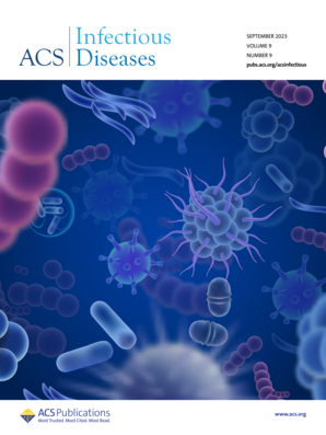 ACS Infectious Diseases