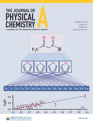 The Journal of Physical Chemistry A 