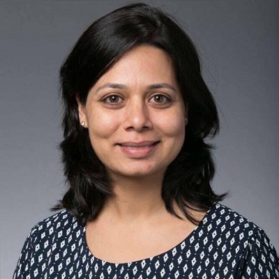 Dr. Deeksha Gupta Profile Picture