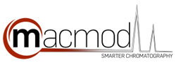 Mac-Mod Analytical Logo