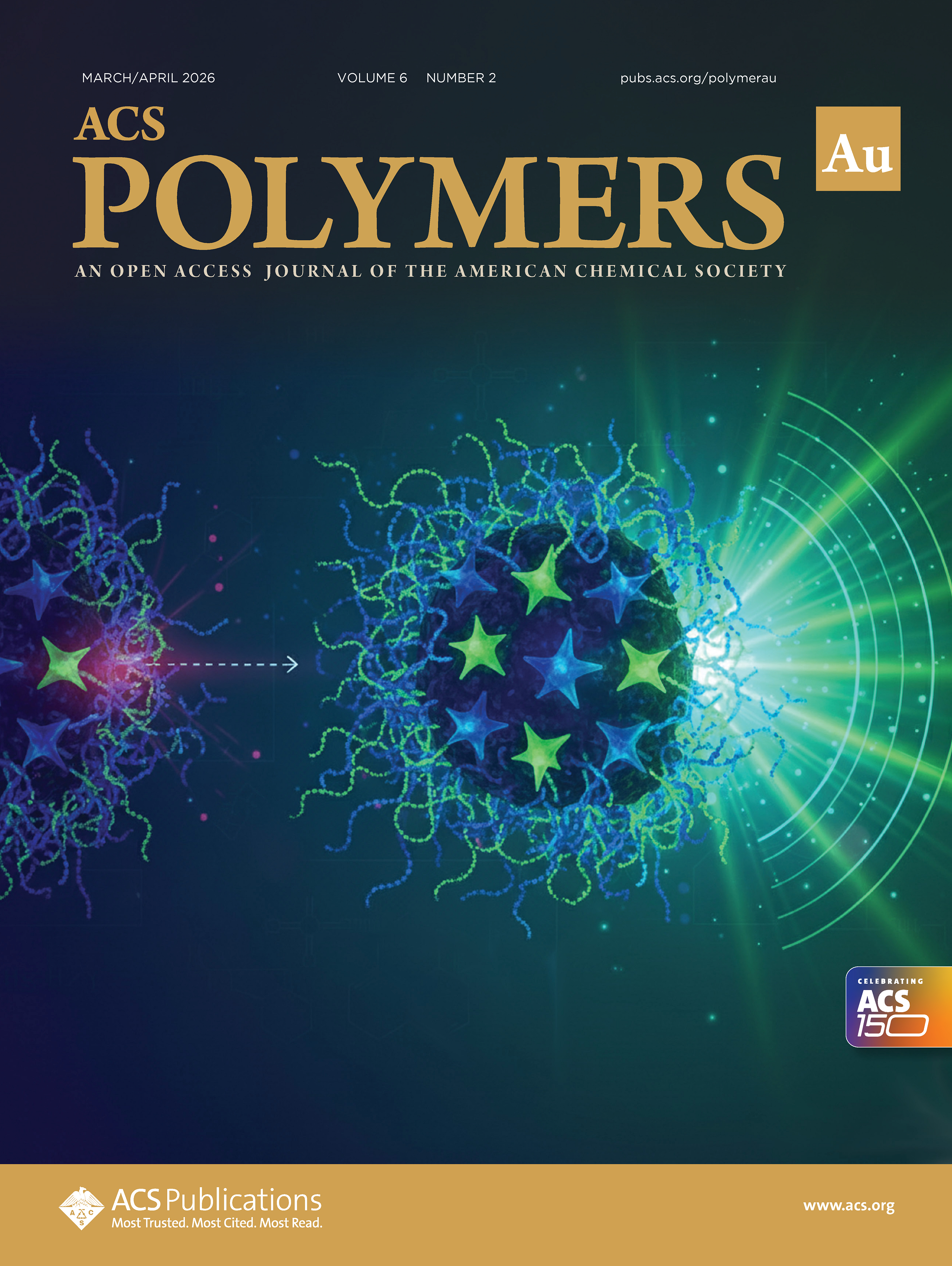 ACS Polymers Au