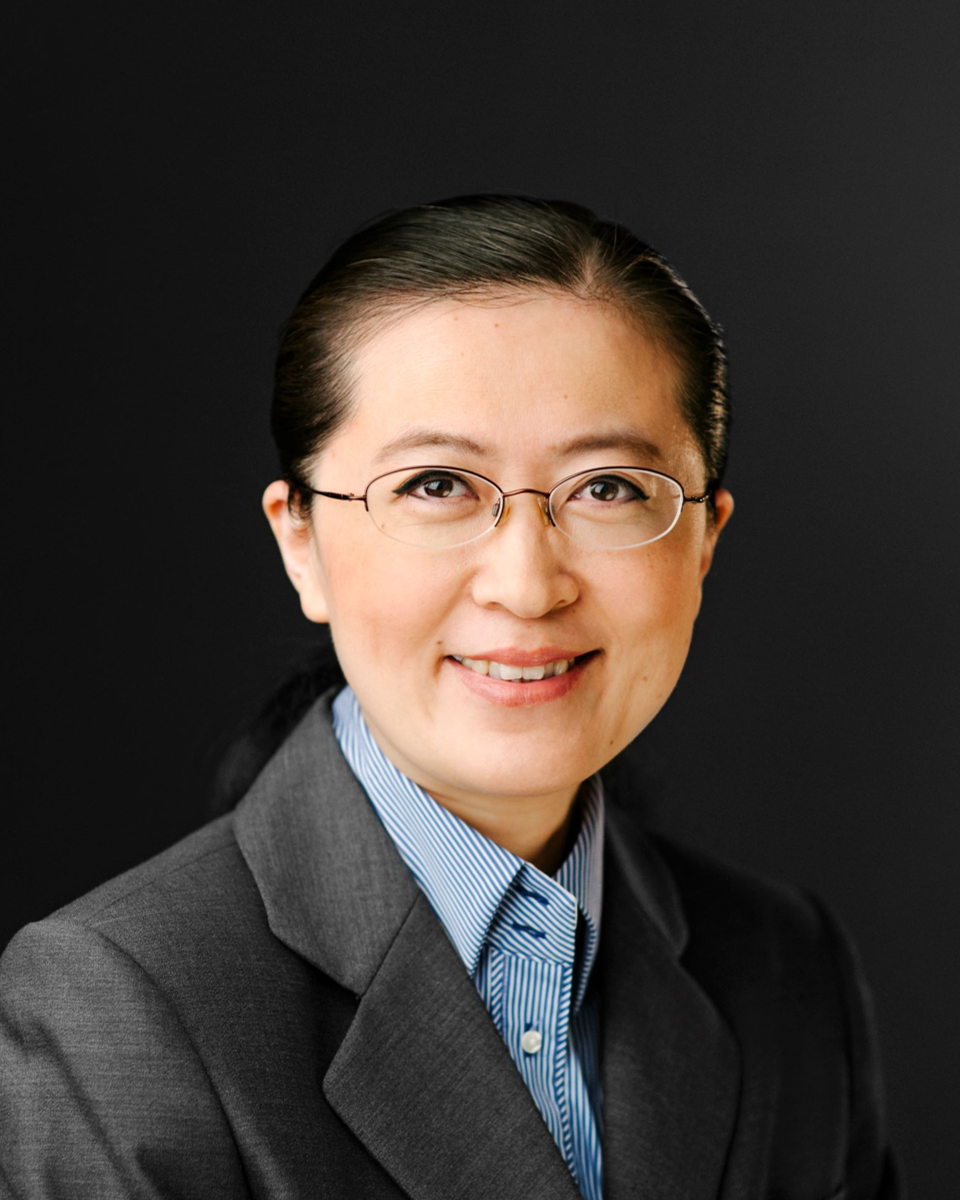 Bin Liu National University of Singapore Deputy Editor, ACS Materials Letters